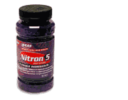 Eas - Nitron-5 160 caps 1