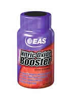 NITRIC OXIDE BOOSTER 180 TABS 1 from EAS