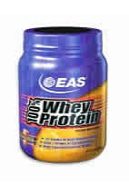 100% WHEY VANILLA 2LB 1 from EAS