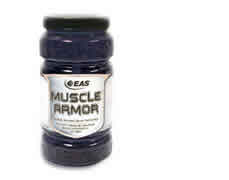MUSCLE ARMOR LMN LIME 30/SRVNG 1 from EAS