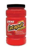CATAPULT LEMON LIME 20/SERVING 20 SERVINGS from EAS