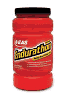 Eas - Enduration lemon lime 25  serv 25 SERVINGS