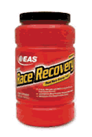 RACE RECOVERY ORNGE 20/SERVING 20 SERVINGS from EAS