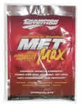 MET-MAX VALUE CHOC. 60 PACKS 60 packs from CHAMPION NUTRITION