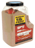 HEAVYWEIGHT 900 CIN-GRAHM 28LB 28 lb from CHAMPION NUTRITION