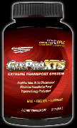 Champion nutrition - Glypro-xts 50 TABS