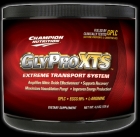 Champion nutrition - Glypro-xts 120g