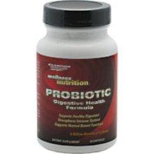 Wellness probiotic 60 caps, 1