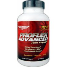 Champion nutrition - Wellness proflex advanced 60ta 1