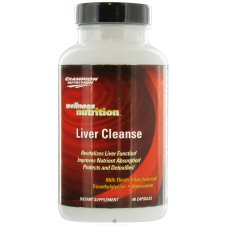 Wellness liver cleanse, 90 CAPS