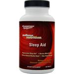 Champion nutrition - Wellness sleep aid 100 TABS