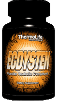 ECDYSTEN 90CAPS 90 caps from THERMOLIFE
