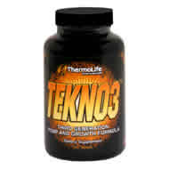 TEKNO2 180 TABS 180 tabs from THERMOLIFE