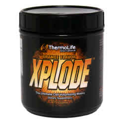 XPLODE 675 GRAMS 675 grams from THERMOLIFE