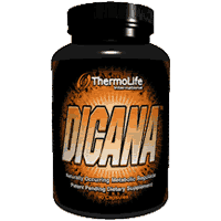 DICANA 90 CAPS 90 caps from THERMOLIFE