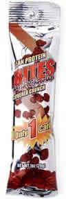 PROTEIN BITES MILK CHOC 12/BX 12/BOX MILK CHOCOLATE from BREAKTHROUGH ENGINEERED NUTR.