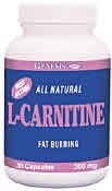 SUPER L-CARNITINE GOLD 8FLOZ. 8 fl.oz from GENESIS NUTRITION PRODUCTS