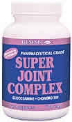 SUPER JOINT COMPLEX 750MG 60CP 60 caps from GENESIS NUTRITION PRODUCTS