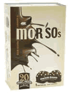 Optimum nutrition - Mor sos cookie 