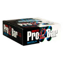 PRO 42 BAR ALMD RCKY TRL 12/BX 12/BOX from ISS RESEARCH