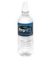 PRO H2O POWER 24 oz 24/CASE 24 OZ/24 PER CASE from ISS RESEARCH