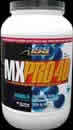 ISS RESEARCH: MX PRO40 C&C TRIAL SIZE .8LB 0.8 LB