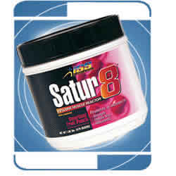 SATUR8 FRUIT PUNCH 50 SERVING 50 SERVINGS from ISS RESEARCH