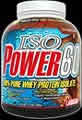 LEAN BODY ISO 60 VANILLA 3.5LB 3.5 lb from LABRADA BODYBUILDING NUTRITION