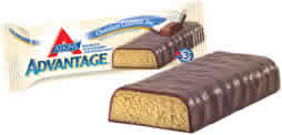 ADVANTAGE BAR CHOCOLATE COCONUT