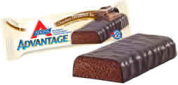 ADVANTAGE BAR CHOCOLATE DECADANCE