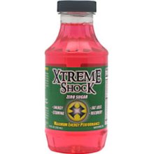 ADVANCED NUTRIENT SCIENCE INTL: XTREME SHOCK WTRMLN 12 (3x4pk)