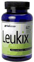 Kemistry - Leukix 180 tabs 180 tabs