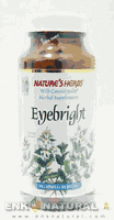 Eyebright 100 caps from NATURE'S HERBS