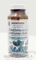 ELEUTHEROCOCCUS ROOT 100CAPS 100 caps from NATURE'S HERBS