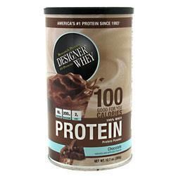 NEXT PROTEINS: DESIGNER WHEY CHOCOLATE 12.7oz 1 unit