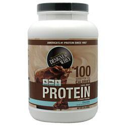 NEXT PROTEINS: DESIGNER WHEY CHOCOLATE 2LB 1 unit