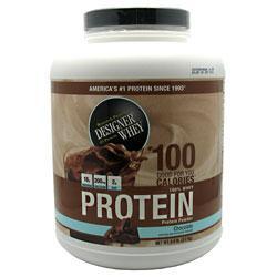 NEXT PROTEINS: DESIGNER WHEY CHOCOLATE 4.4LB 1 unit
