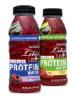 Next proteins - Lite and lean protein water cranapple 16 BX