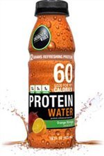 Next proteins - Protein water mango 20oz 12 CS