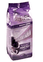 JAVAFIT MULTIVITAMIN 12oz 12 oz from JAVAFIT