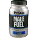 MALE FUEL 120CAPS 120 caps from TWIN LABORATORIES,INC.