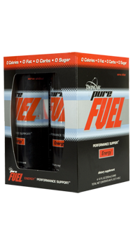 Twinlab - Pure fuel 12oz 24 CS