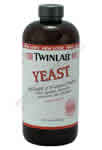 LIQUID YEAST 16oz 16 oz from TWIN LABORATORIES,INC.