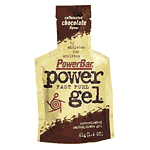 POWER GEL TROPICAL FRT 24/BX 24/box from POWERBAR
