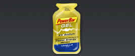 Power gel vanilla 24  bx, 24 box