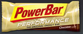 POWER BAR MLK CHOC BRWNIE 12/BX 12/box from POWERBAR