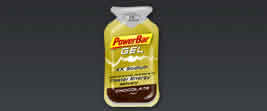 Power gel choc with caff 24  bx, 24 box