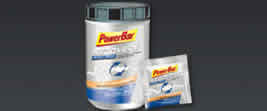 POWERBAR RECOVERY ORG 1.9LB 1.9 lb from POWERBAR