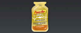 POWER GEL CARAMEL 24/BOX 24/box from POWERBAR