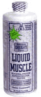 LIQUID MUSCLE 16OZ. 16 oz from PERFORMANCE BIOMEDICAL LABS